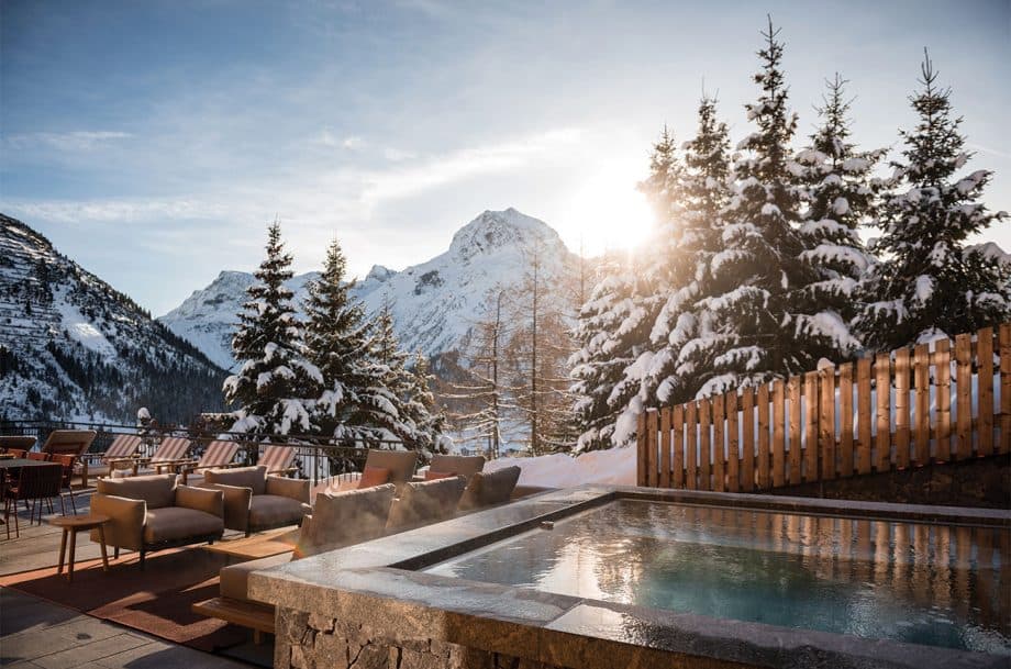 nextbnb listing: alpine bliss: skiing haven in switzerland